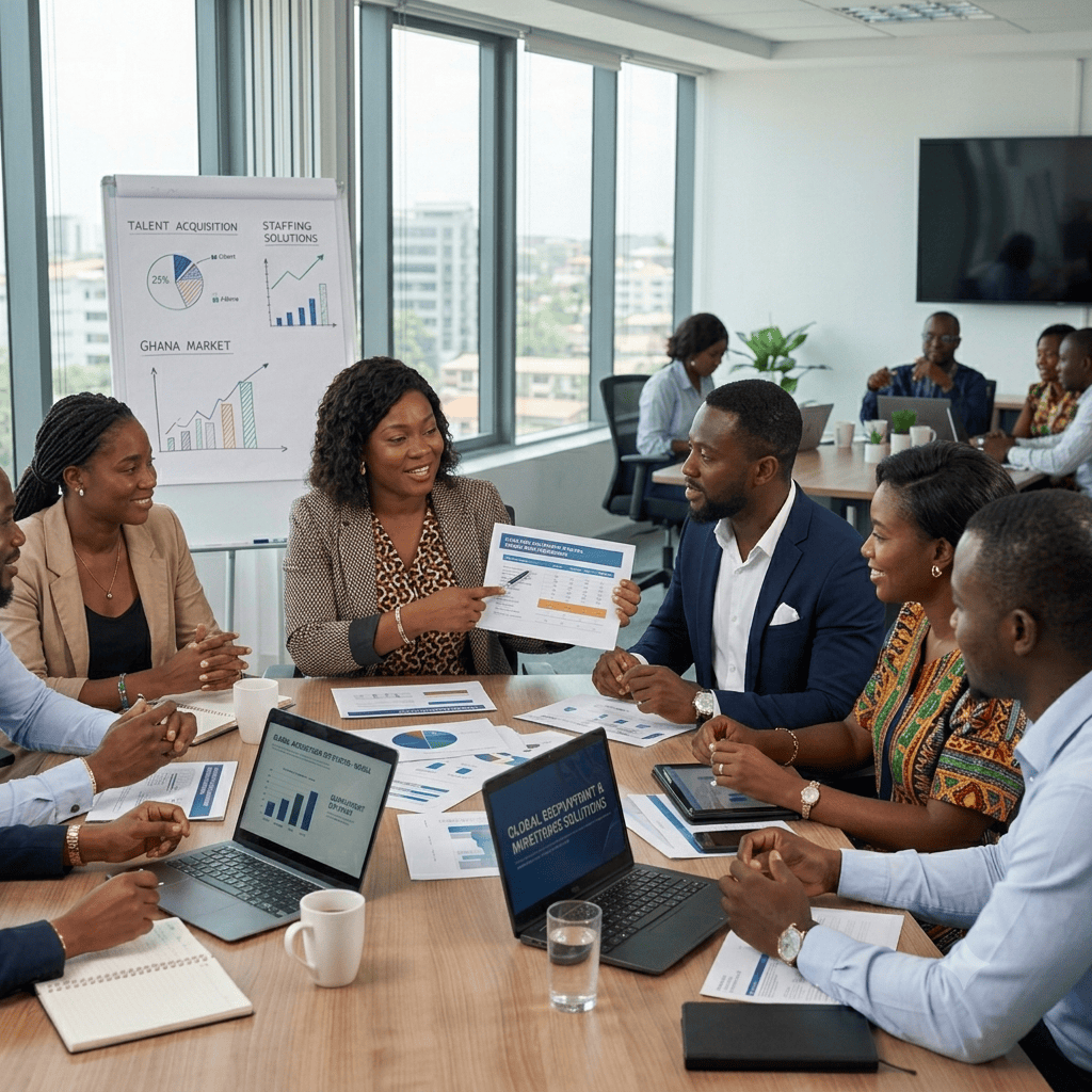 Professional development training